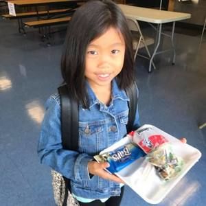 Meet your Posher, Carly